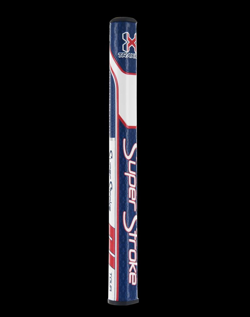 Are Superstroke Traxion Tour Putter Grips Best For Your Game