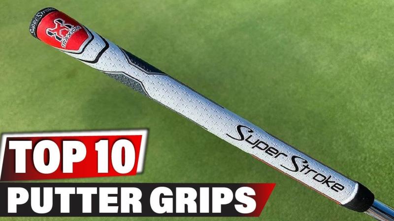 Are Superstroke Traxion Tour Putter Grips Best For Your Game