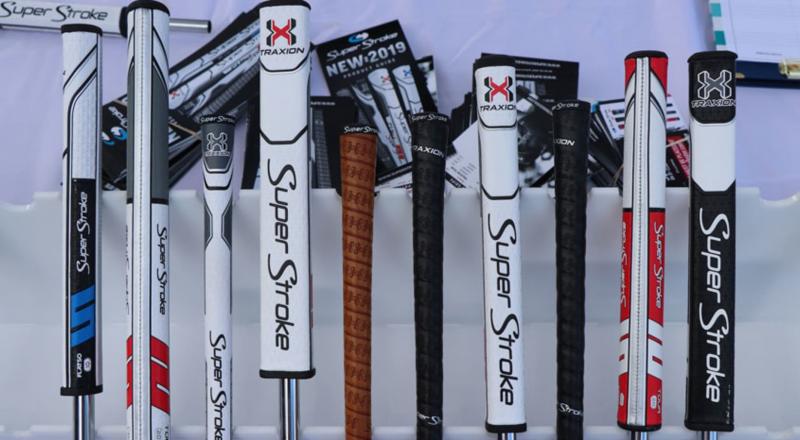 Are Superstroke Traxion Tour Putter Grips Best For Your Game