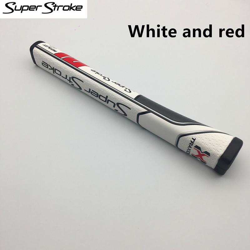 Are Superstroke Traxion Tour Putter Grips Best For Your Game