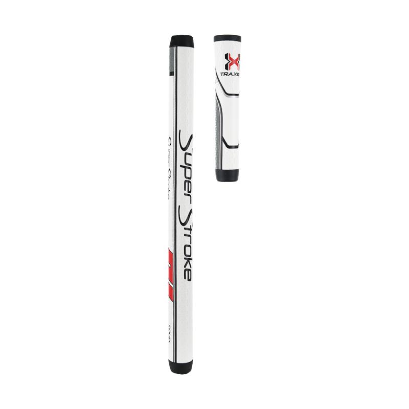 Are Superstroke Traxion Tour Putter Grips Best For Your Game