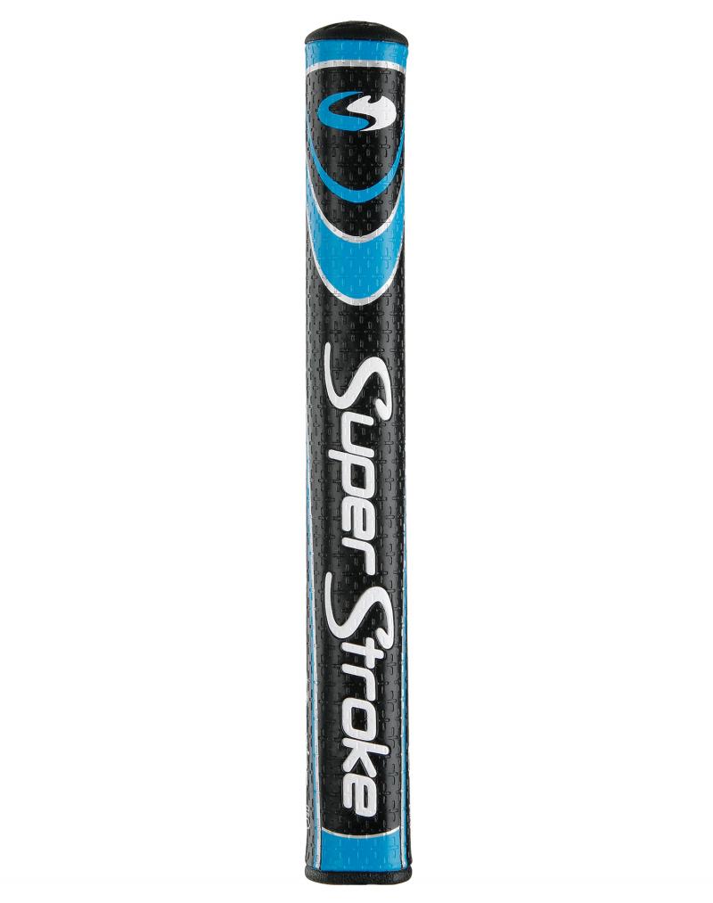 Are Superstroke Traxion Tour Putter Grips Best For Your Game