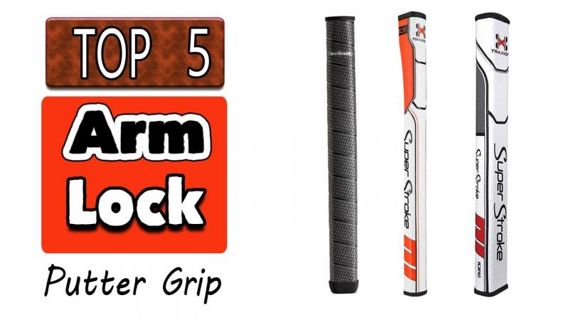 Are Superstroke Traxion Tour Putter Grips Best For Your Game