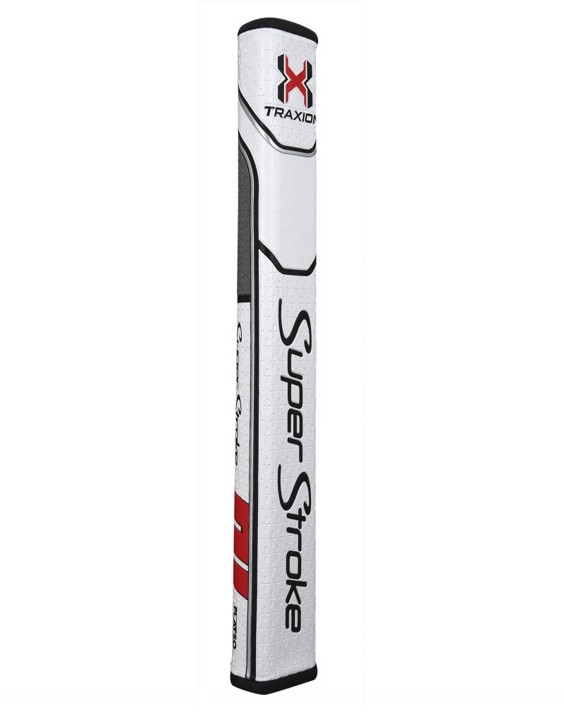 Are Superstroke Traxion Tour Putter Grips Best For Your Game