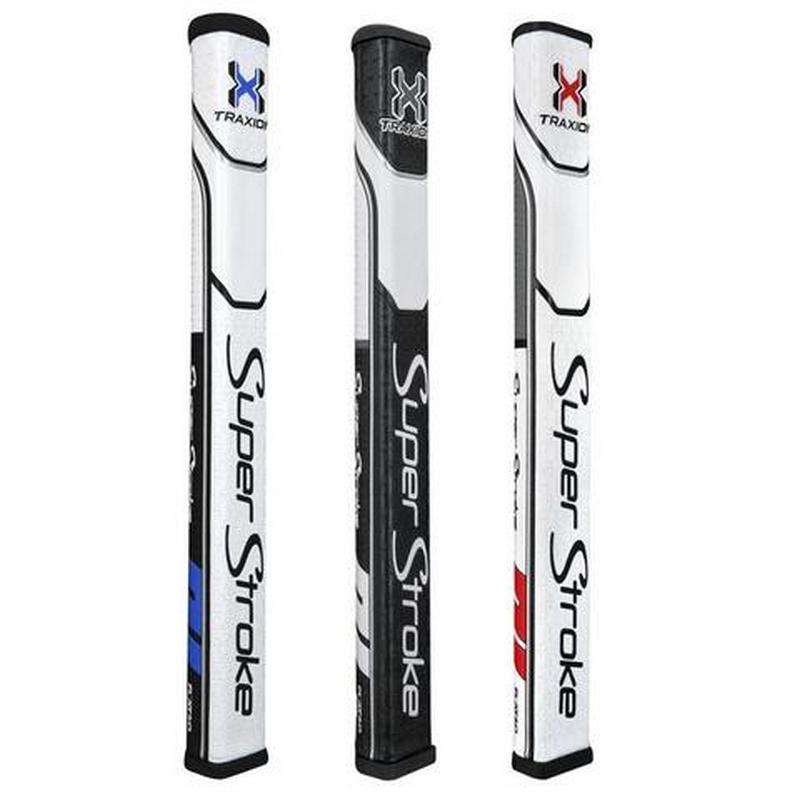 Are Superstroke Traxion Tour Putter Grips Best For Your Game