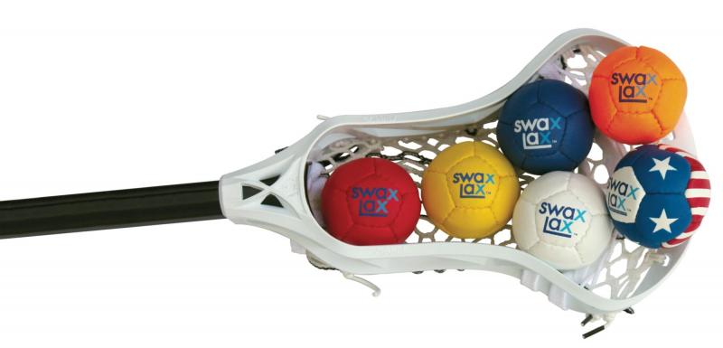 Are Swax Lacrosse Balls The Ultimate Training Tool: Discover How These Unconventional Balls Can Take Your Game To The Next Level