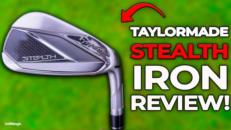 Are Taylormade M4 Irons Ideal for Women Golfers. - Benefits Revealed in 15 Eye-Opening Ways