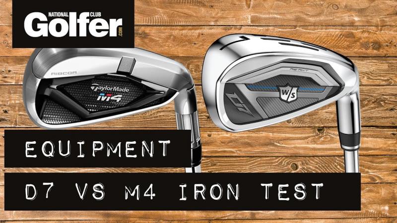 Are Taylormade M4 Irons Ideal for Women Golfers. - Benefits Revealed in 15 Eye-Opening Ways