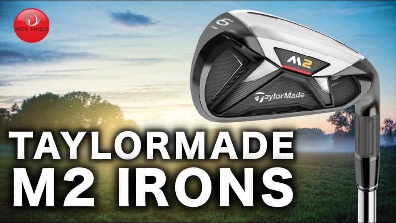 Are Taylormade M4 Irons Ideal for Women Golfers. - Benefits Revealed in 15 Eye-Opening Ways