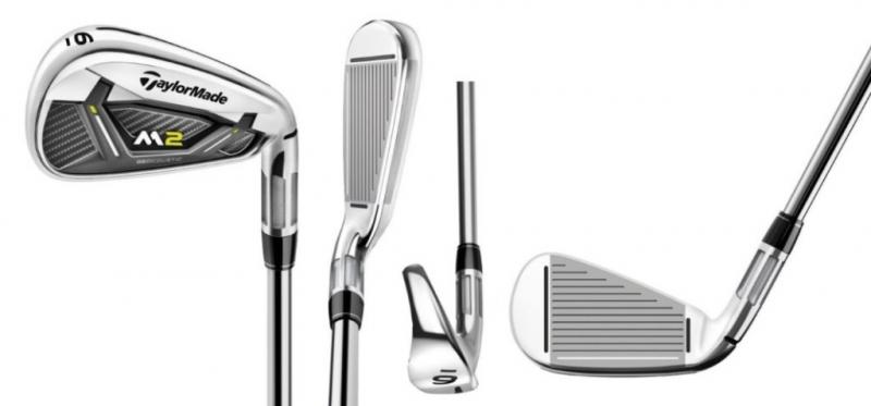 Are Taylormade M4 Irons Ideal for Women Golfers. - Benefits Revealed in 15 Eye-Opening Ways