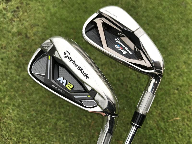 Are Taylormade M4 Irons Ideal for Women Golfers. - Benefits Revealed in 15 Eye-Opening Ways