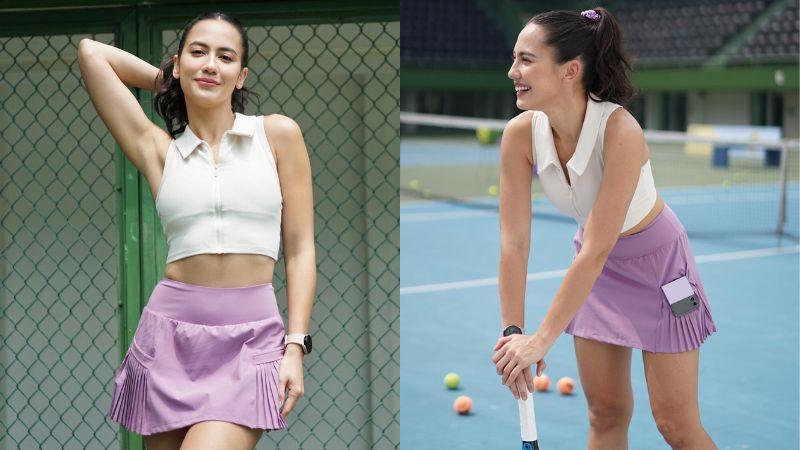 Are Tennis Outfits the Secret to Looking Sharp This Summer: How Tennis Apparel Can Boost Your Style