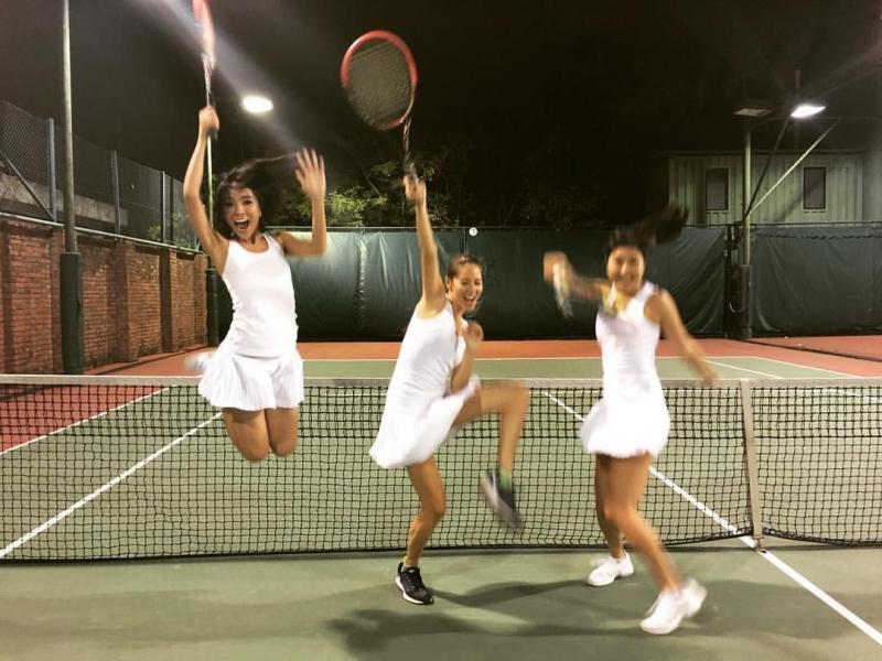 Are Tennis Outfits the Secret to Looking Sharp This Summer: How Tennis Apparel Can Boost Your Style
