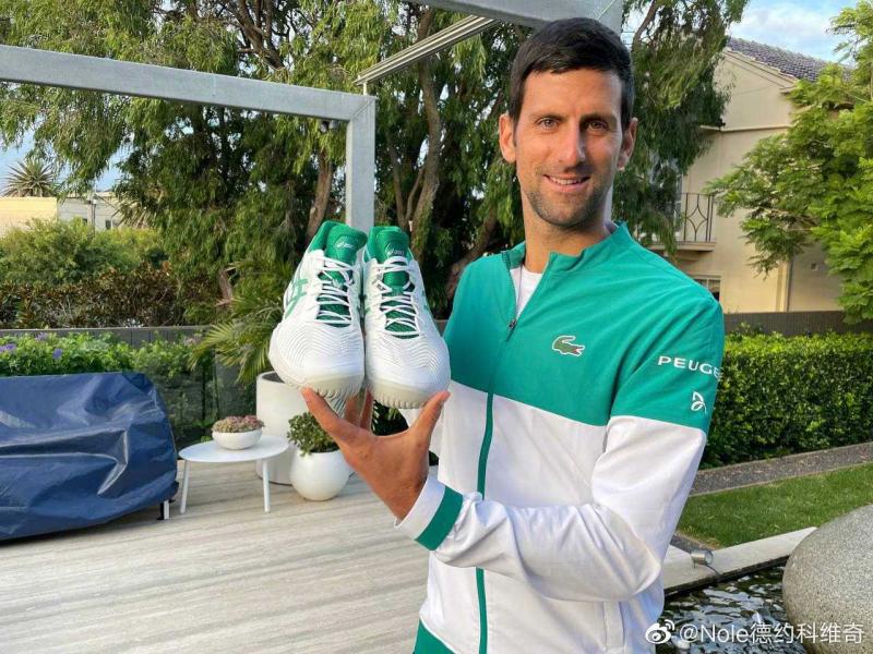 Are Tennis Outfits the Secret to Looking Sharp This Summer: How Tennis Apparel Can Boost Your Style