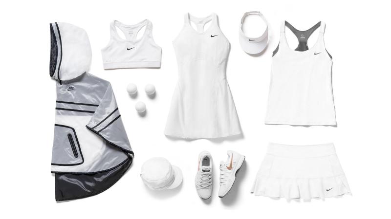 Are Tennis Outfits the Secret to Looking Sharp This Summer: How Tennis Apparel Can Boost Your Style