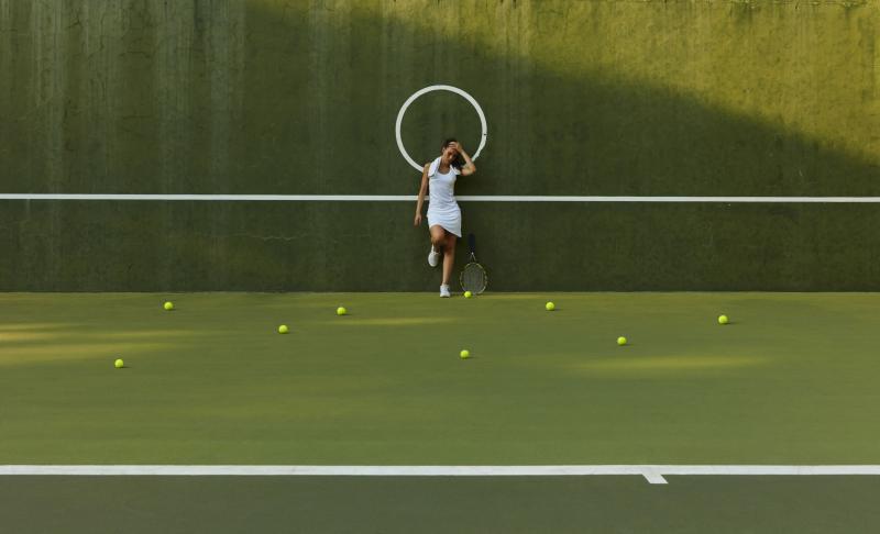 Are Tennis Outfits the Secret to Looking Sharp This Summer: How Tennis Apparel Can Boost Your Style