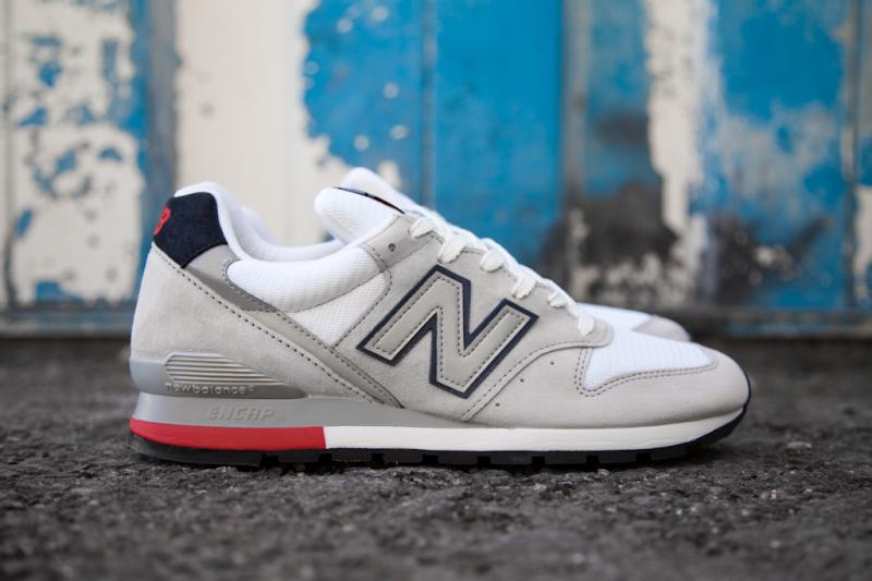 Are The Best White Sneakers For Men Actually New Balance