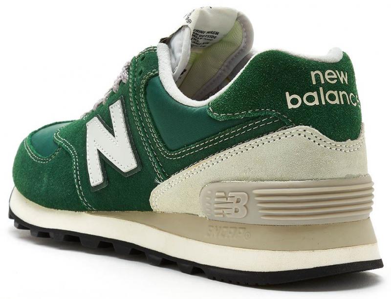 Are The Best White Sneakers For Men Actually New Balance