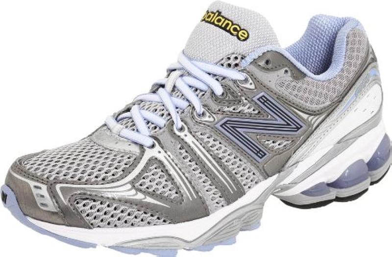 Are The Best White Sneakers For Men Actually New Balance