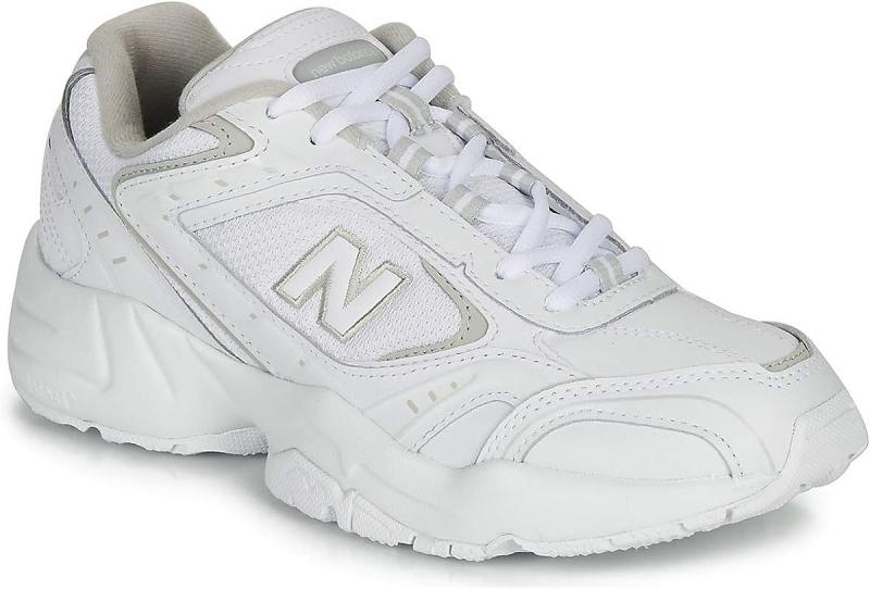 Are The Best White Sneakers For Men Actually New Balance