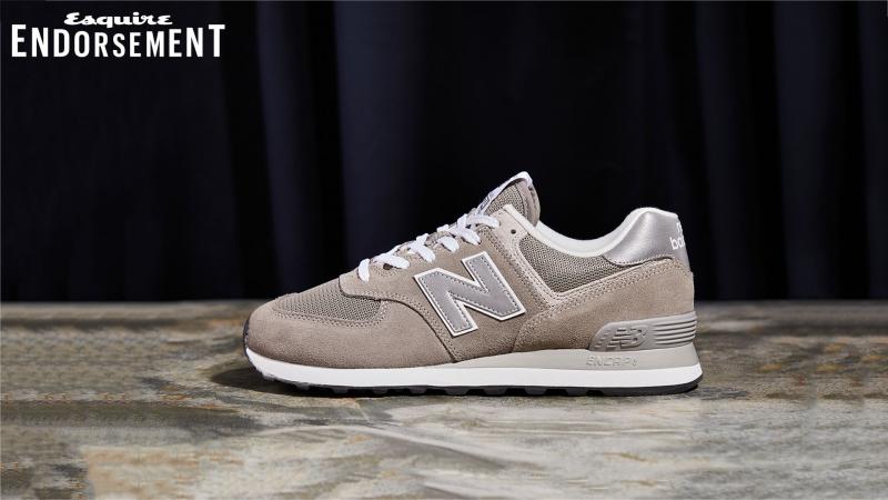 Are The Best White Sneakers For Men Actually New Balance