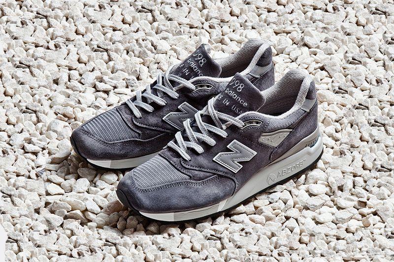 Are The Best White Sneakers For Men Actually New Balance