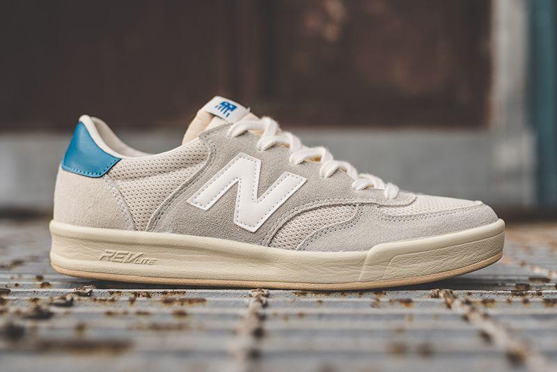 Are The Best White Sneakers For Men Actually New Balance