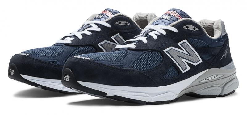 Are The Best White Sneakers For Men Actually New Balance