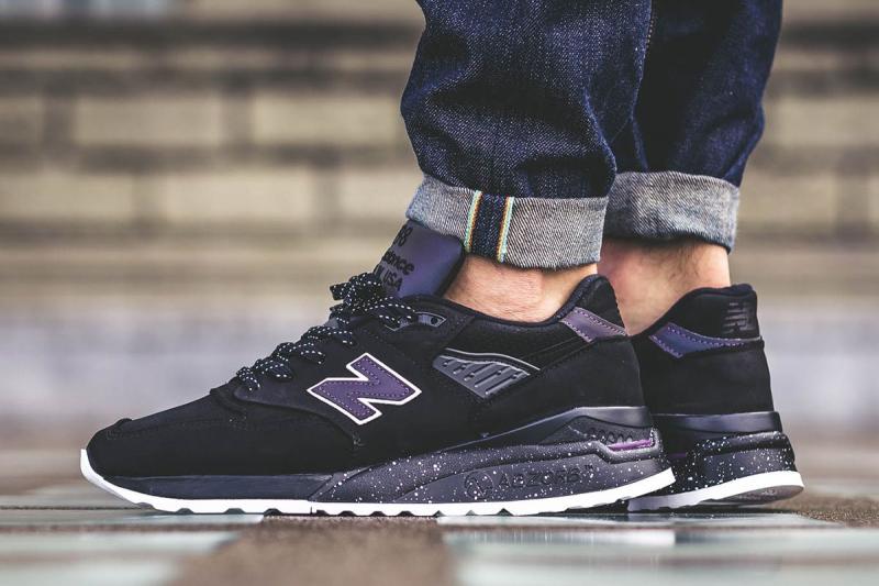 Are The Best White Sneakers For Men Actually New Balance