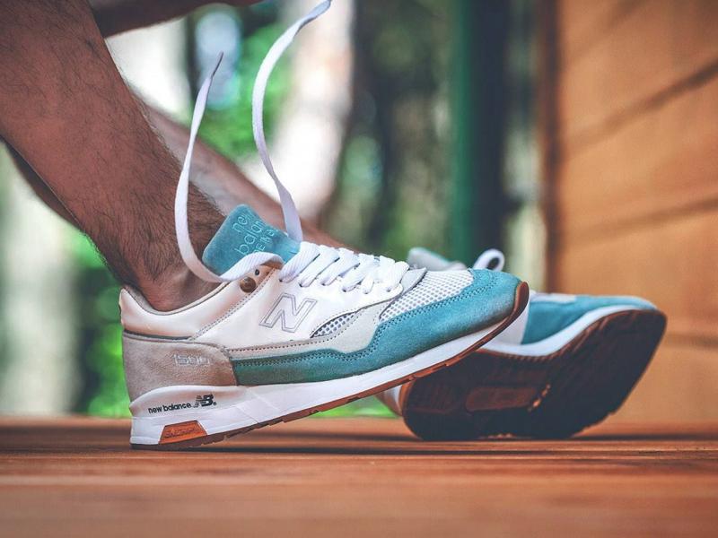 Are The Best White Sneakers For Men Actually New Balance