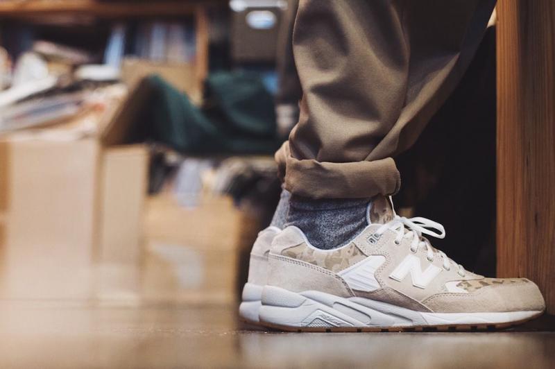 Are The Best White Sneakers For Men Actually New Balance