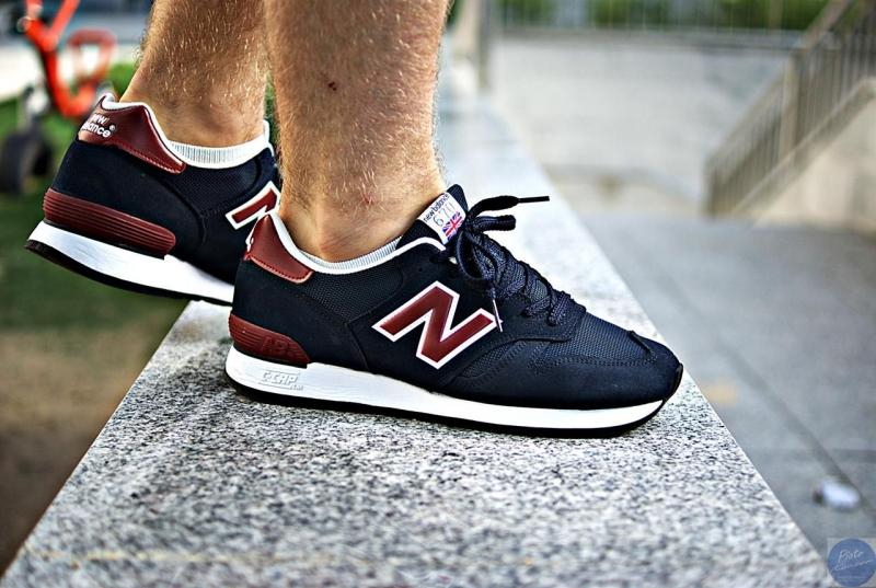 Are The Best White Sneakers For Men Actually New Balance