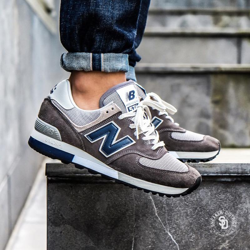 Are The Best White Sneakers For Men Actually New Balance