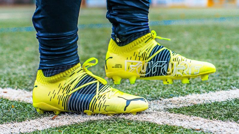 Are The New Puma Future Z 3.1 Cleats Worth It: An In-Depth Look At Their Performance