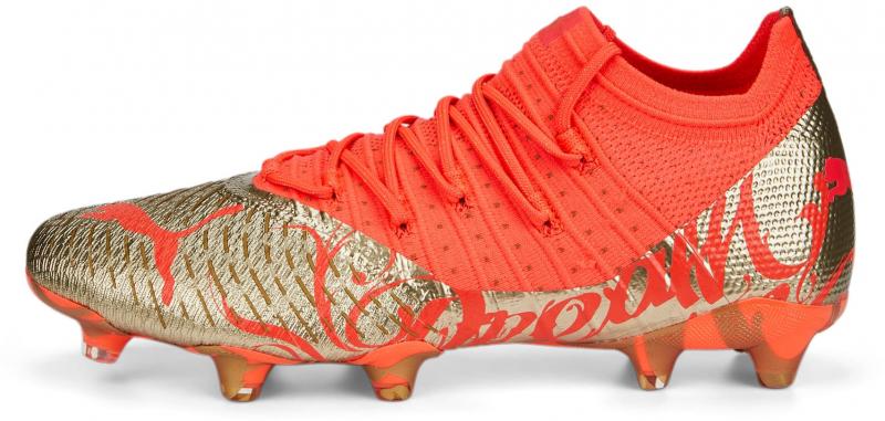 Are The New Puma Future Z 3.1 Cleats Worth It: An In-Depth Look At Their Performance