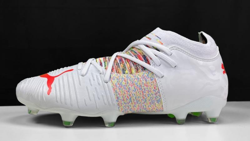 Are The New Puma Future Z 3.1 Cleats Worth It: An In-Depth Look At Their Performance