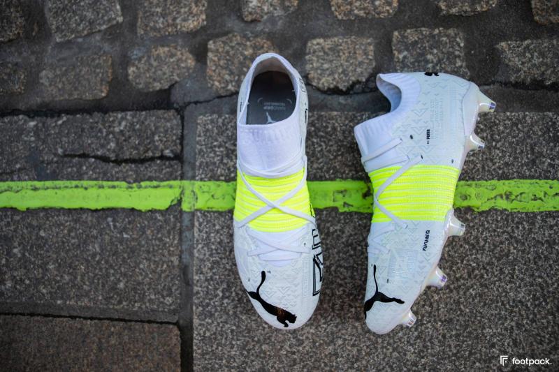 Are The New Puma Future Z 3.1 Cleats Worth It: An In-Depth Look At Their Performance