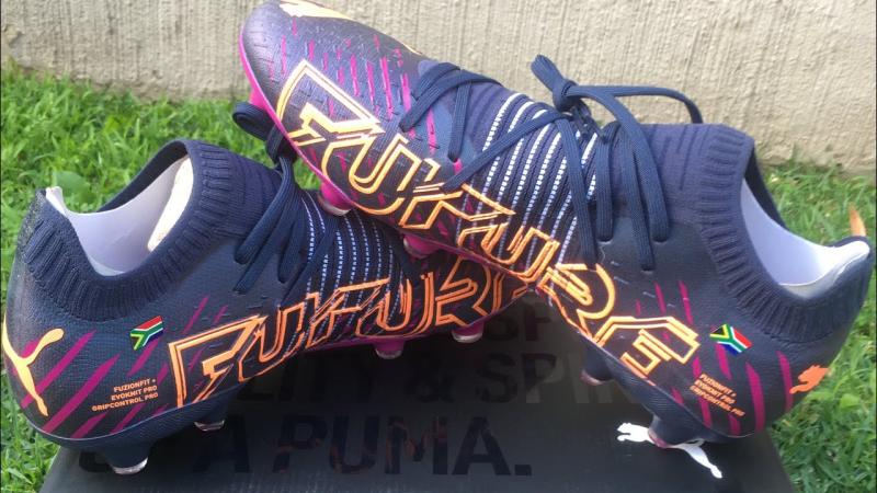 Are The New Puma Future Z 3.1 Cleats Worth It: An In-Depth Look At Their Performance