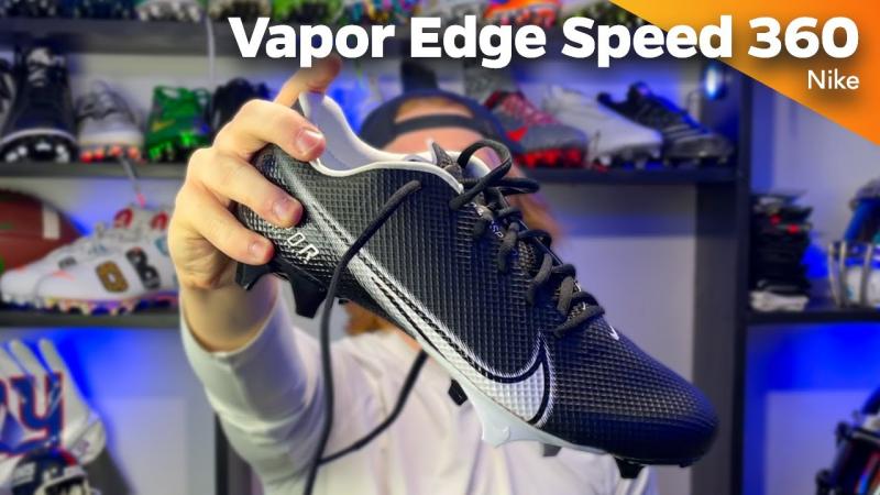 Are The Newest Nike Cleats Worth The Hype. : 15 Little Known Facts About The Vapor Edge Pro 360
