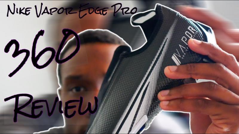 Are The Newest Nike Cleats Worth The Hype. : 15 Little Known Facts About The Vapor Edge Pro 360
