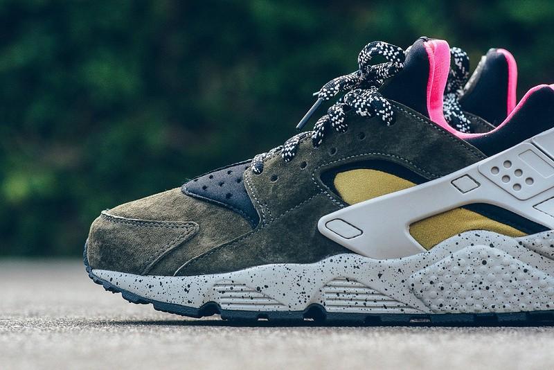 Are the Nike Huarache Pro & Alpha Huarache 8 Pro Worth it. Here
