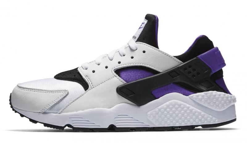 Are the Nike Huarache Pro & Alpha Huarache 8 Pro Worth it. Here