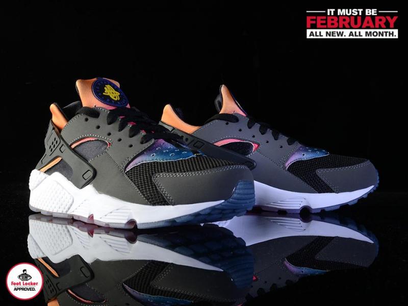 Are the Nike Huarache Pro & Alpha Huarache 8 Pro Worth it. Here