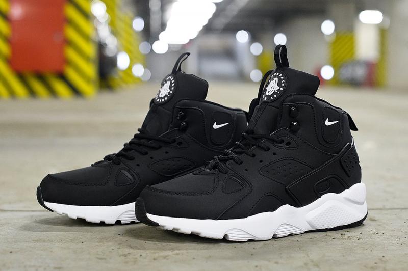 Are the Nike Huarache Pro & Alpha Huarache 8 Pro Worth it. Here