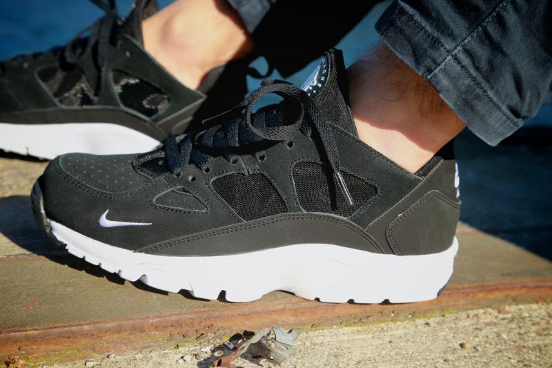 Are the Nike Huarache Pro & Alpha Huarache 8 Pro Worth it. Here