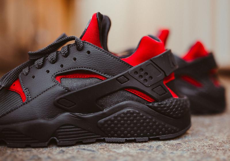 Are the Nike Huarache Pro & Alpha Huarache 8 Pro Worth it. Here