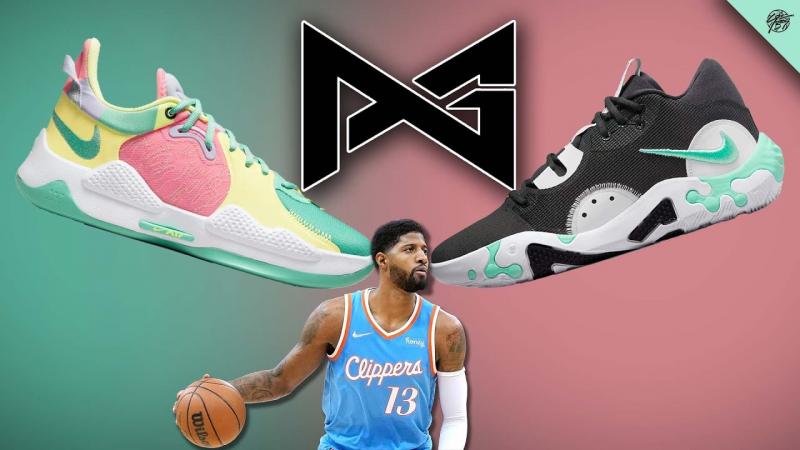 Are The Nike PG5 Shoes Worth Buying in 2023. 15 Key Details