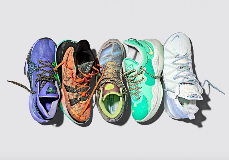 Are The Nike PG5 Shoes Worth Buying in 2023. 15 Key Details