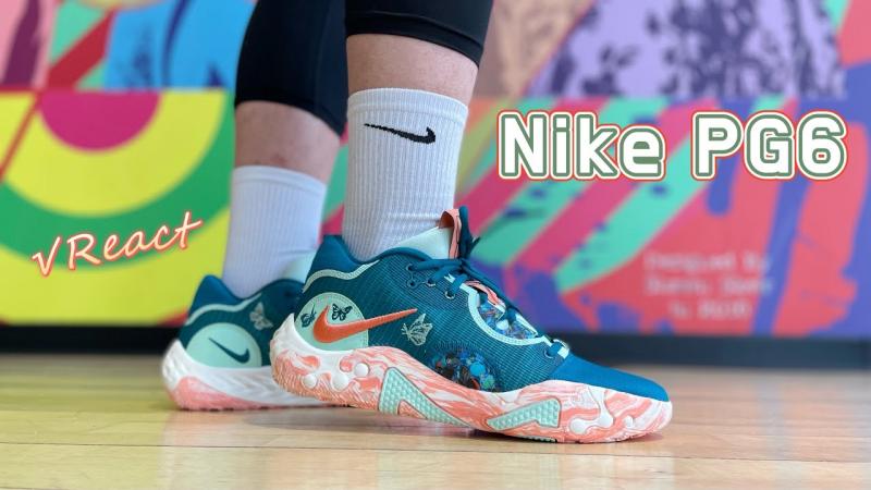 Are The Nike PG5 Shoes Worth Buying in 2023. 15 Key Details