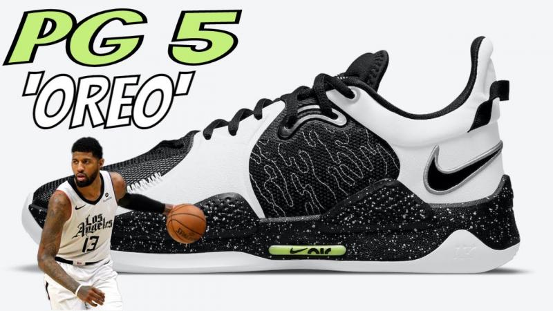 Are The Nike PG5 Shoes Worth Buying in 2023. 15 Key Details
